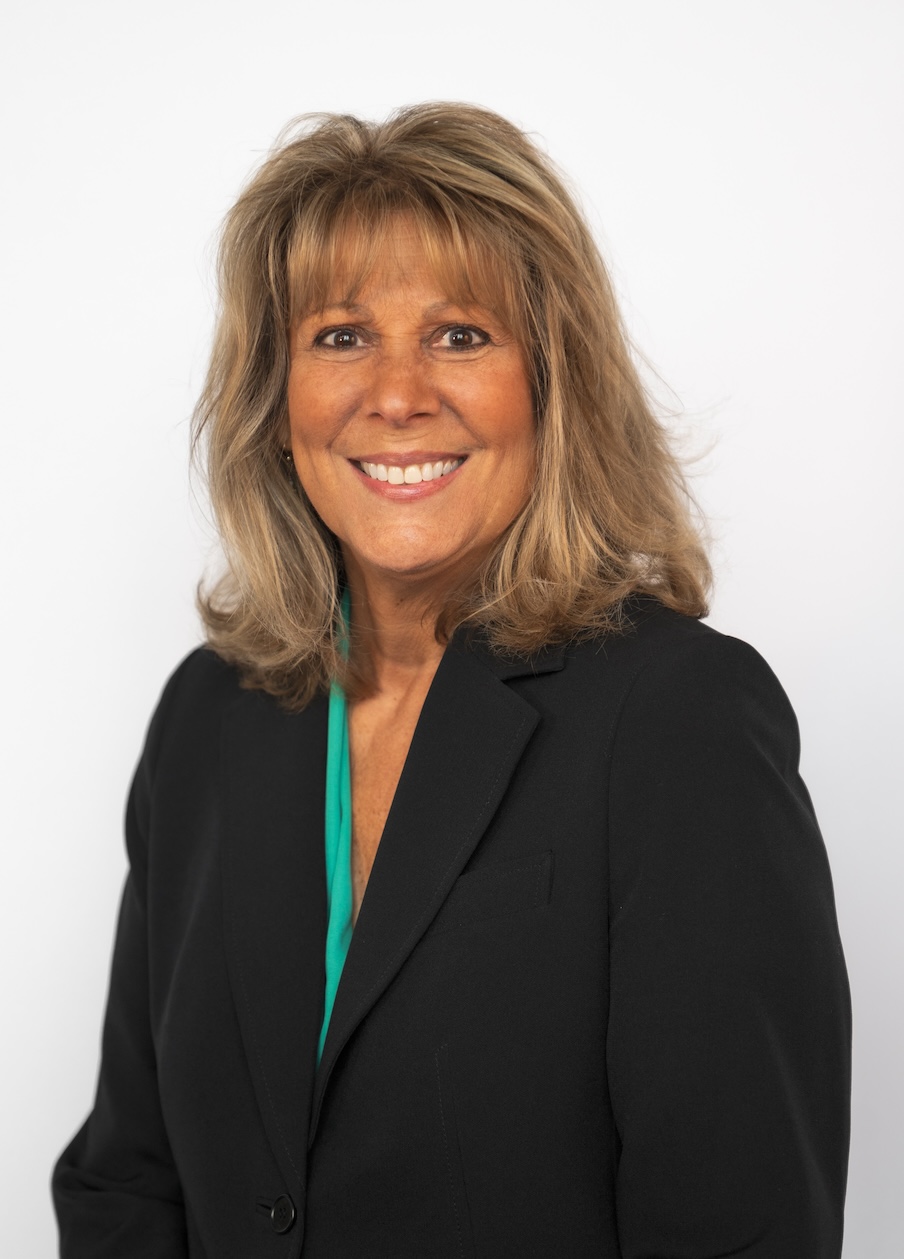 Pic of Carol Laenen