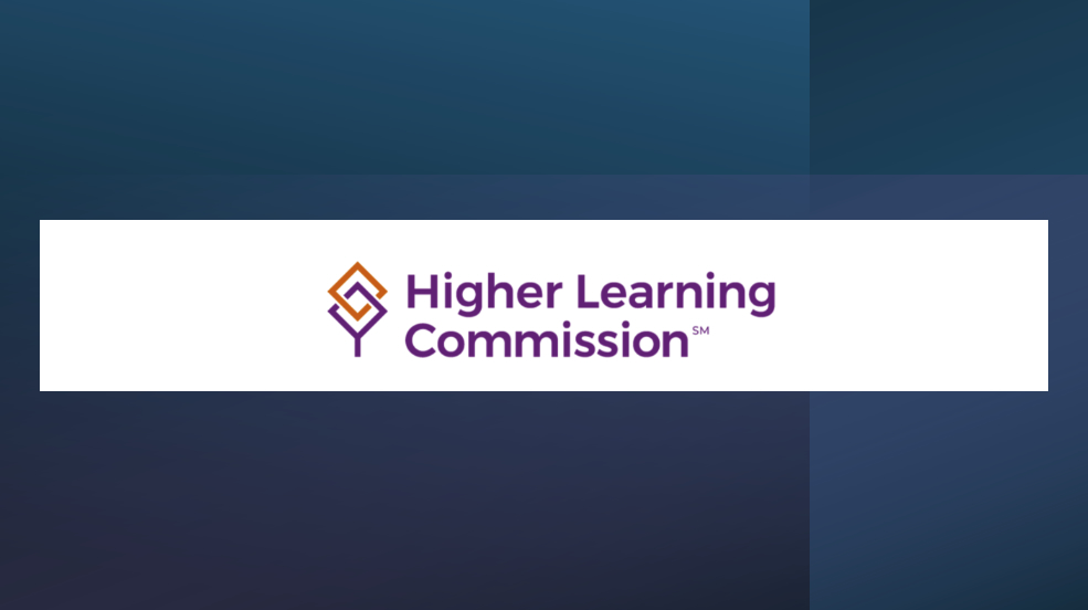 Image of HLC Logo