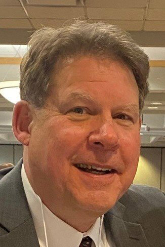 Mark Sommers, candidate for the North Central Michigan College Board of Trustees