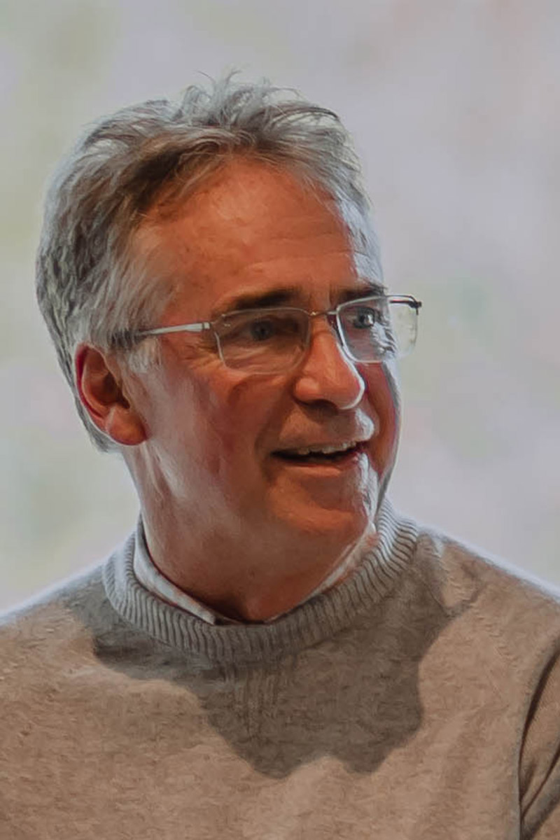 Thomas Adams, candidate for the North Central Michigan College Board of Trustees