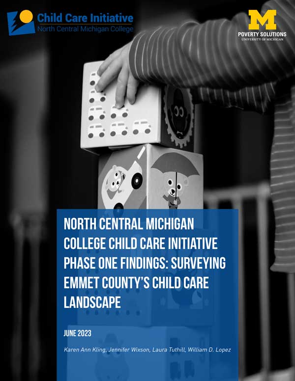 Phase One report cover