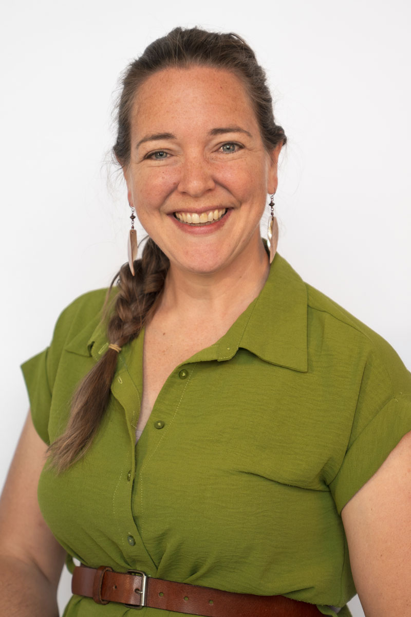 Anne Morningstar