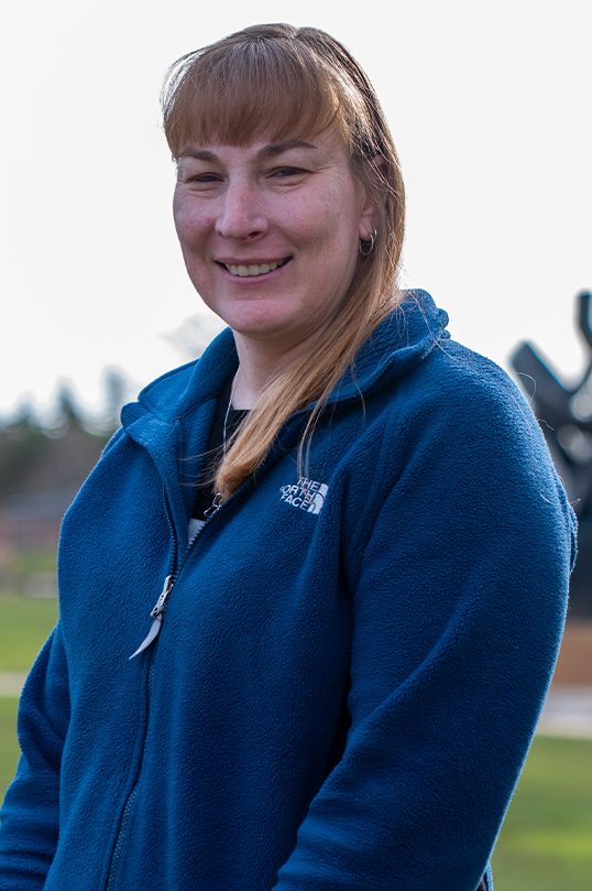 Photo of Anne Skufca