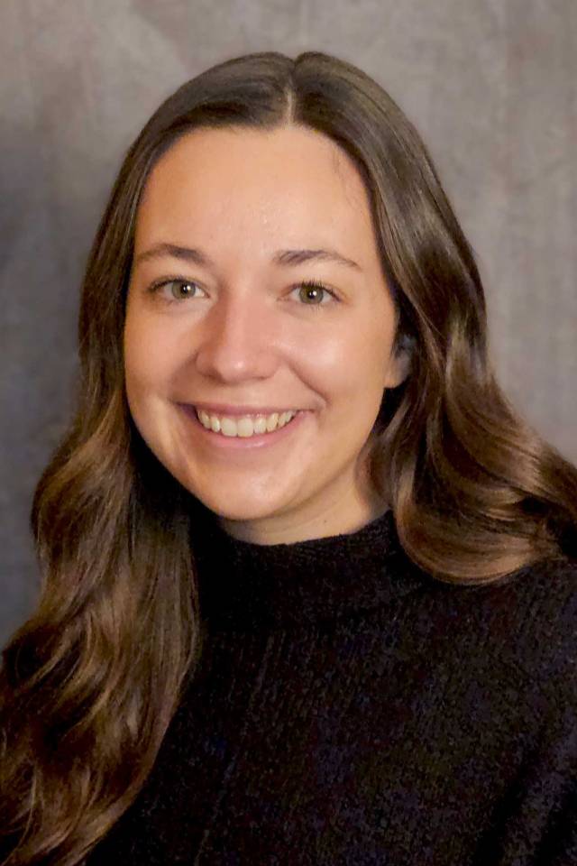 photo of ally vanantwerp
