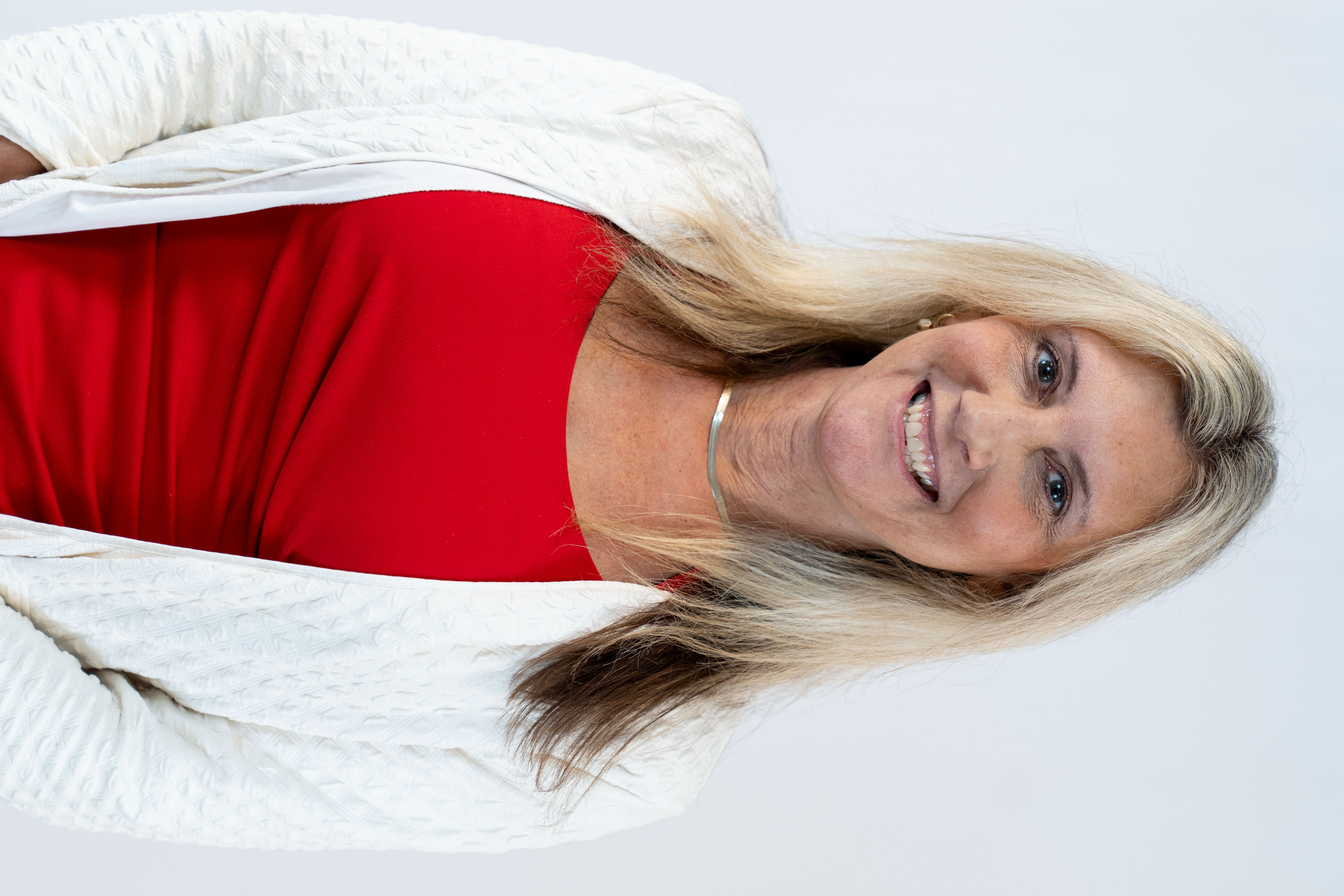 Michele Andrews