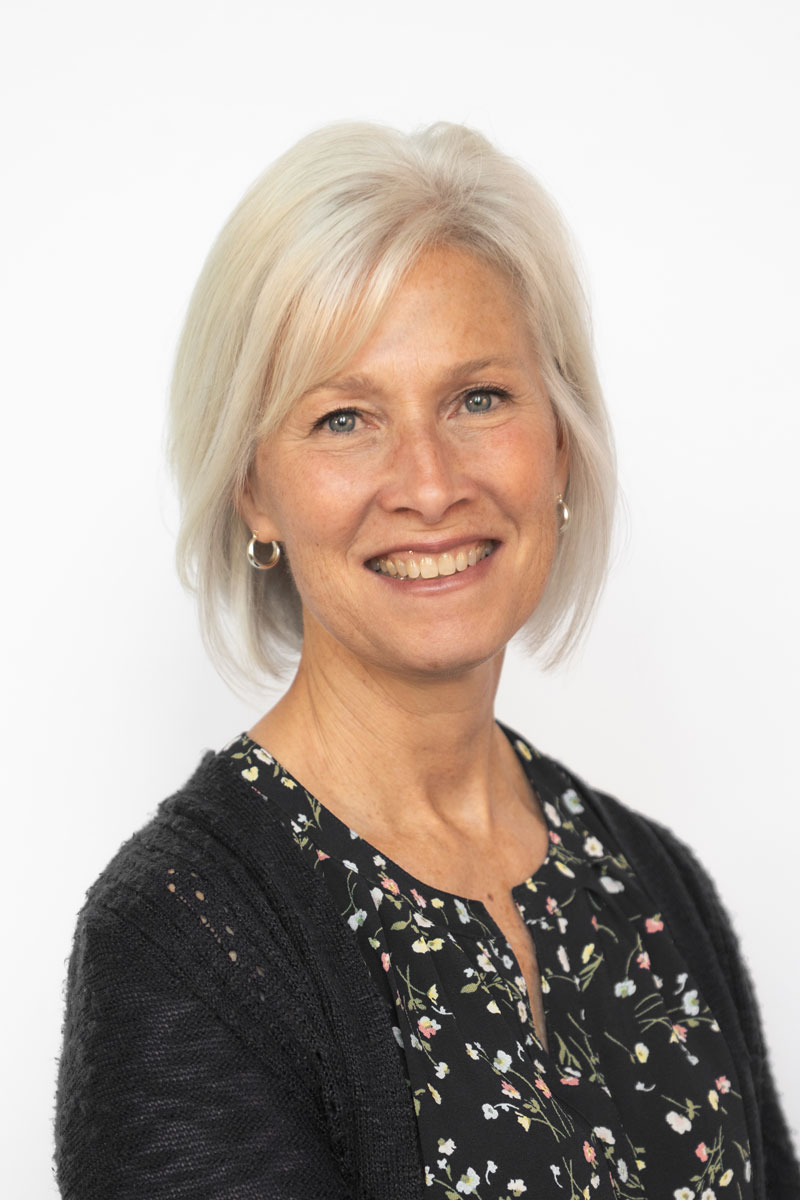 Beth Senecal