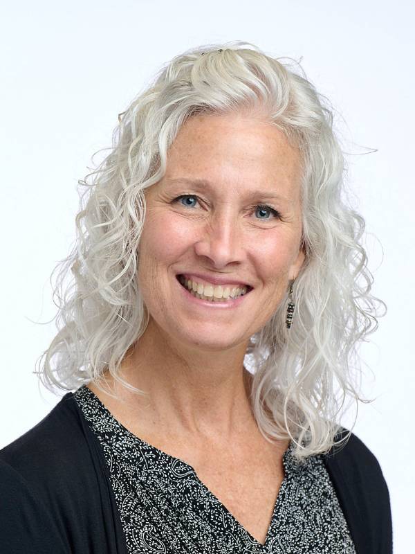 Beth Senecal