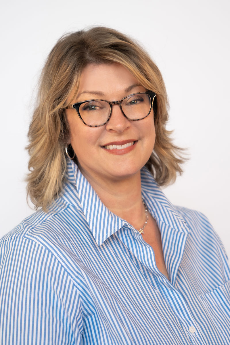 Catherine Coe