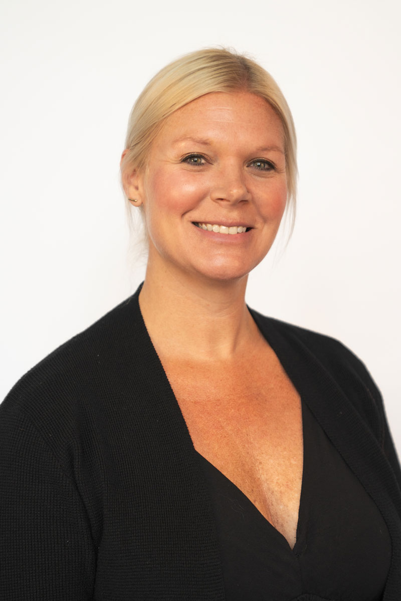 Jennifer Maginnis