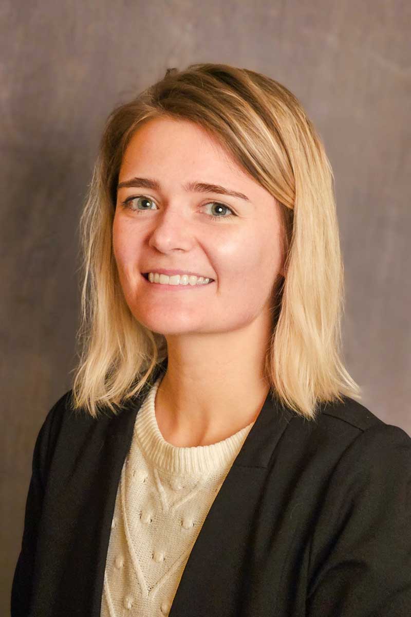 Photo of Jessyca Stoepker