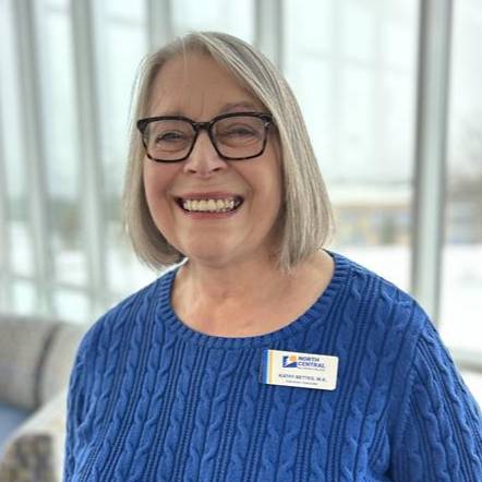 photo of Kathy Bettes