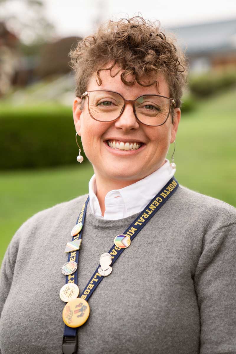 photo of Kristin Jardine