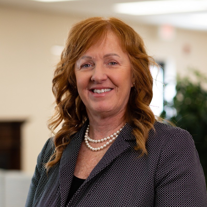 Kristin Hathaway, Director of Financial Aid