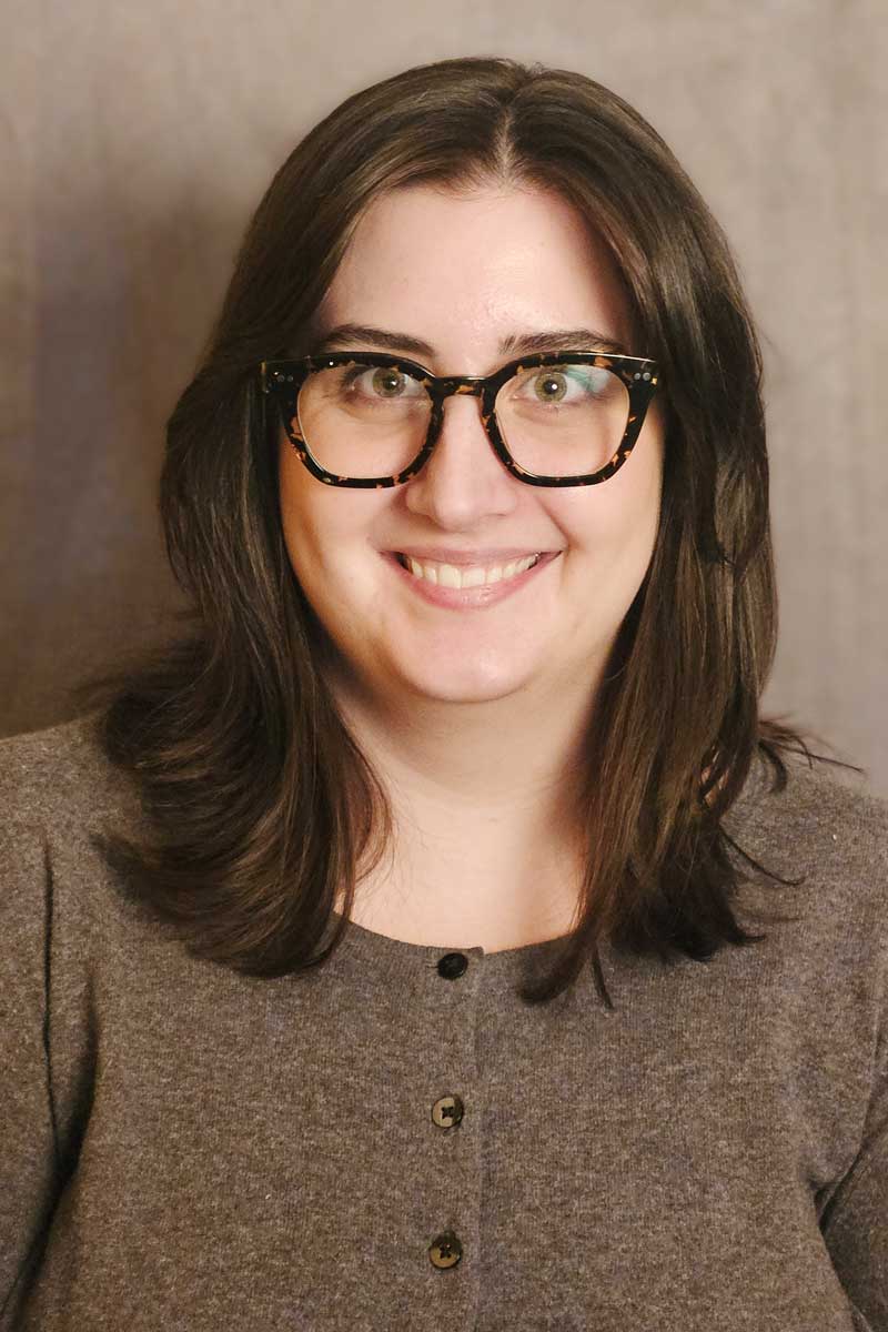 Maria Fantozzi