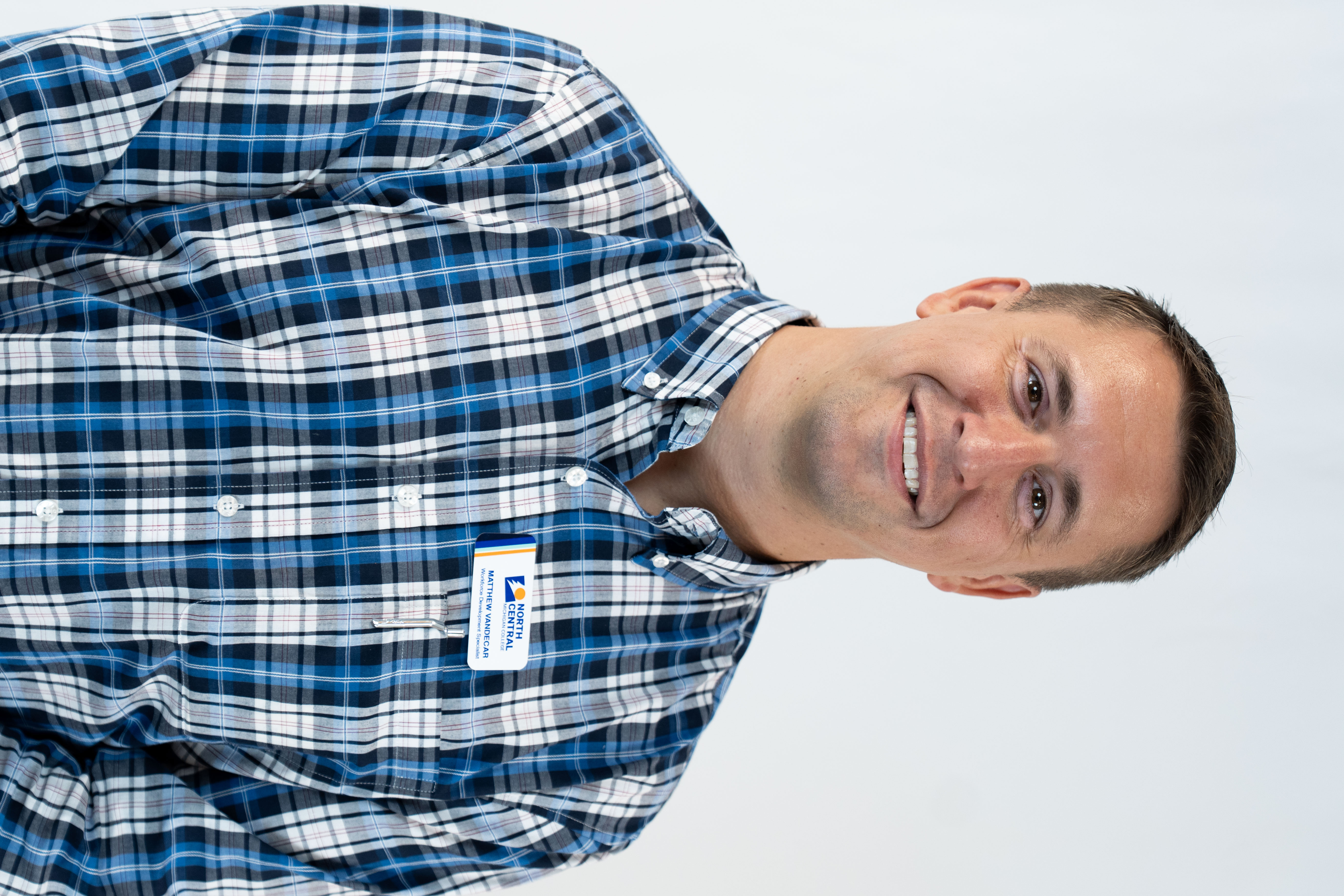 Matthew Vandecar