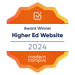 Top 10 Higher Education Websites of 2024