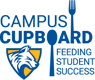 Campus Cupboard Logo