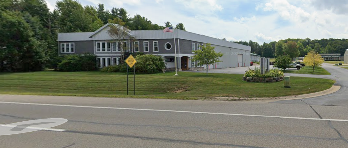 pic of future dental hygiene clinic